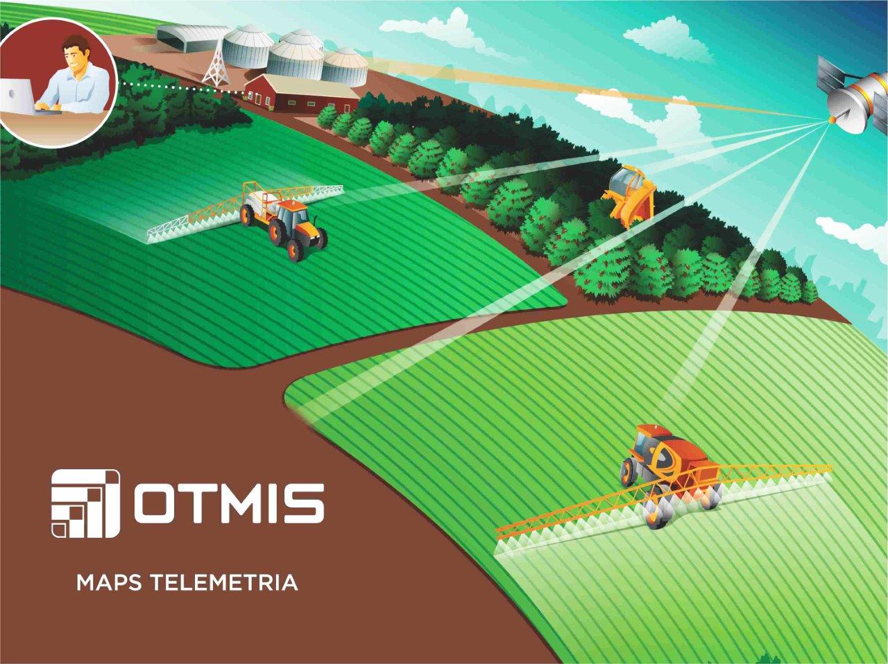 What Is Agricultural Machinery Telemetry?